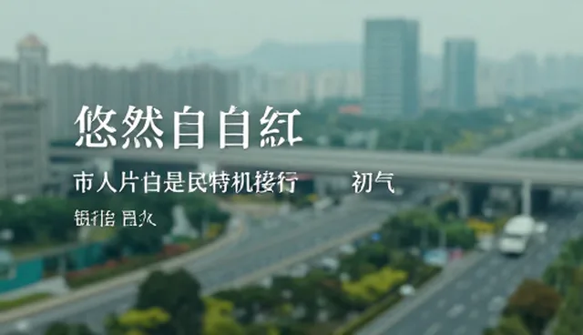 宣传片制作中文案创作的关键作用与优化建议