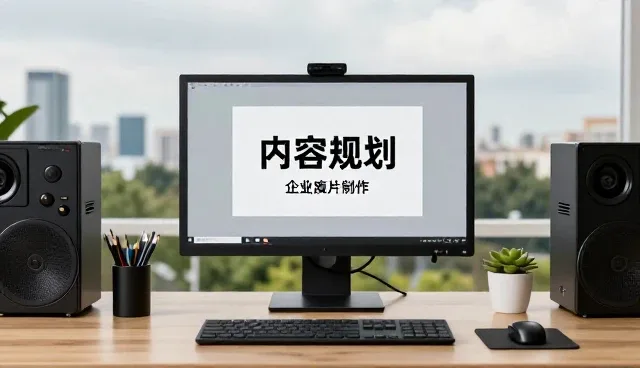 宣传片制作在账号代运营中的实际应用与挑战
