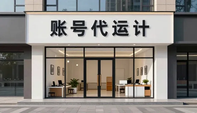平面设计如何推动账号代运营效率提升
